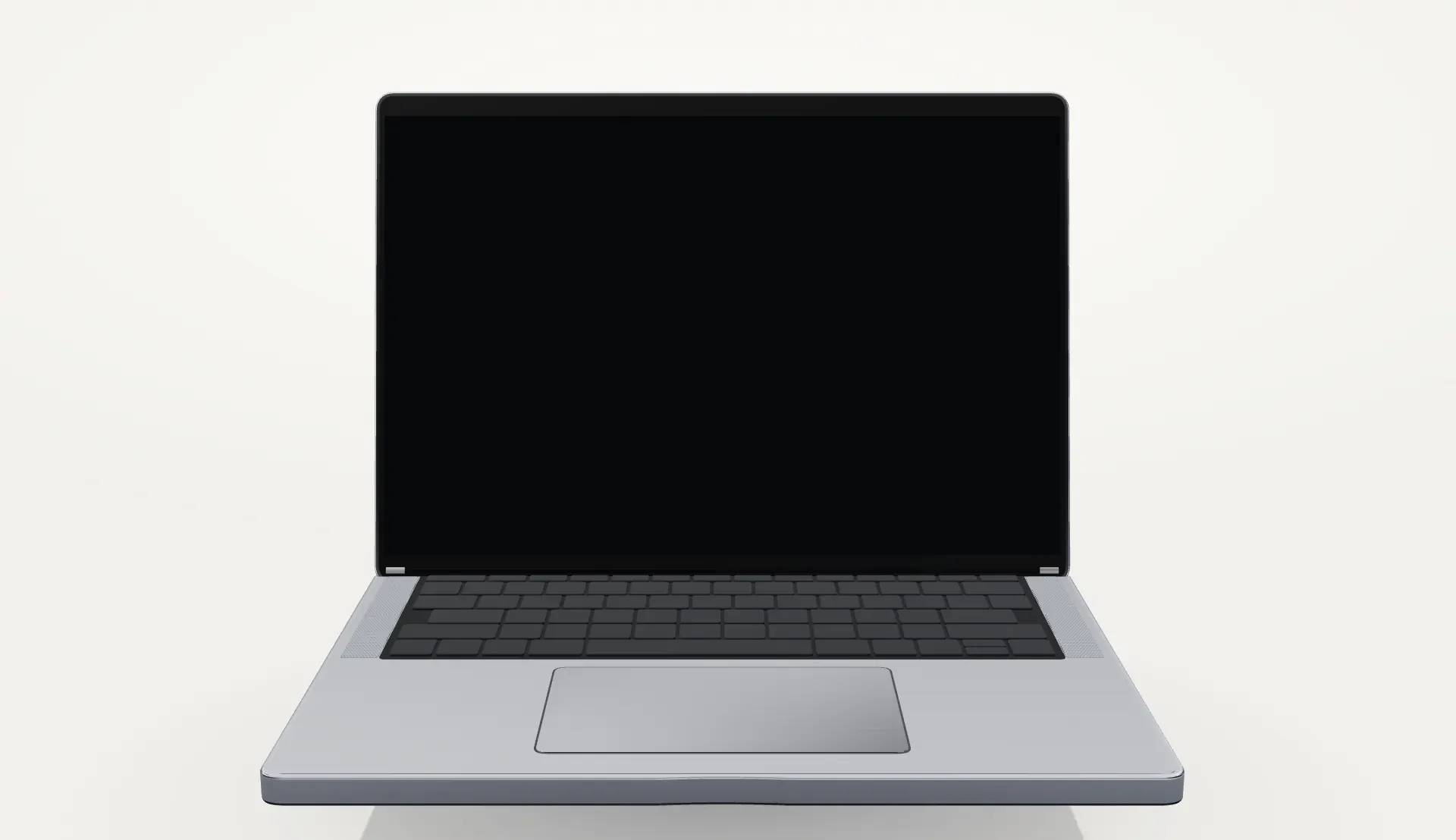 Sytora Website auf einem MacBook
